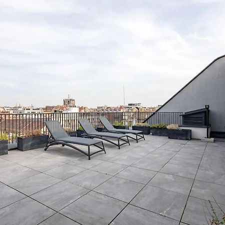 Marone 209 Budapest ~ Ac/Balcony/Indoor Parking Kültér fotó