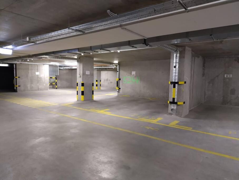 Marone 209 Budapest ~ Ac/Balcony/Indoor Parking Kültér fotó
